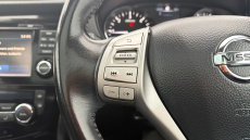 Nissan Qashqai 1.6 dCi Tekna 5dr Xtronic Diesel Hatchback